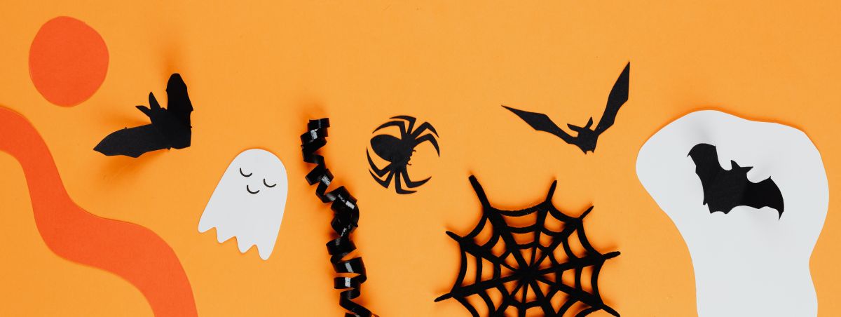 Spooky Halloween Crafts for Kids