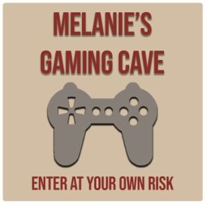 Gamer Sign Personalised