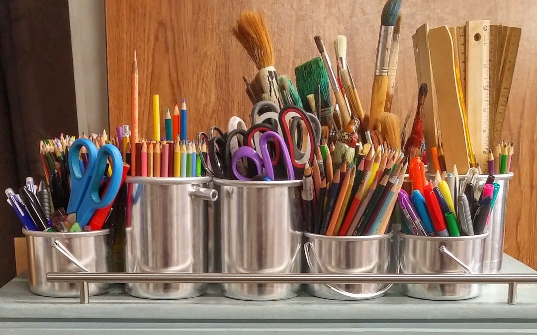 School Holiday Activity Guide