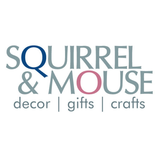 Squirrel&Mouse